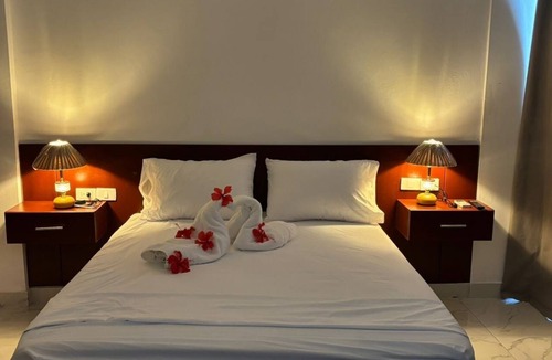 El Macao Hotel | Ruka Hotel