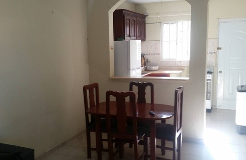Ensanche Isabelita Apartment | Safe and economical, for a long time