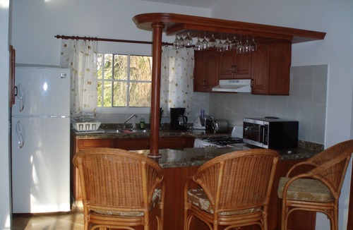 Urbanizacion Tavarez House | SALSA 4 bedroom villa with private pool