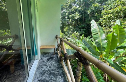 Samana Bed & Breakfast | Salvaje Rooms&Restaurant