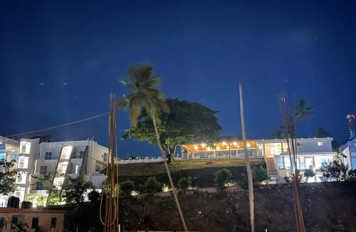 Barrio New York Hotel | Samaná Suites Hotel by Habita