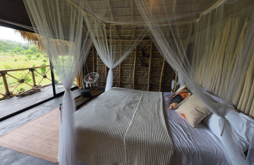 El Limon Cabin | Samana Ecolodge