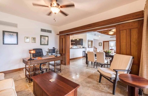 Puerto Bahia Villa | Samana Mountain Villa with Ocean View