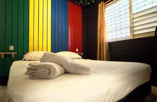Samana Hotel | SamanaTaman