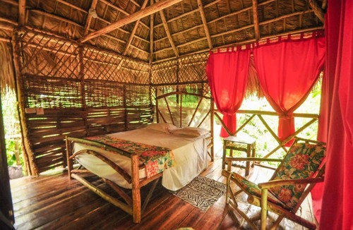 Samana Hotel | Samanatropicalvillage