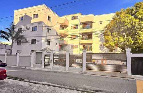 Santiago Province Apartment | Santiago Amazing 4bedrooms Apt for group, spectacular WIFI, close to all fun