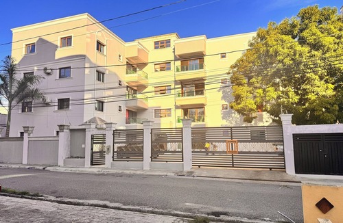Santiago Province Apartment | Santiago Amazing 4bedrooms Apt for group, spectacular WIFI, close to all fun