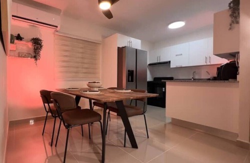 Mendoza Apartment | San Isidro Urban Suite