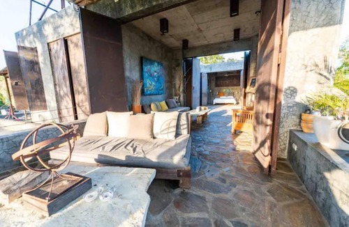 San Jose de Ocoa Cottage | Sanchez House, In Moutains Of Ocoa 2