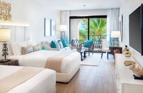 Punta Cana Resort | Sanctuary Cap Cana, a Luxury Collection Resort, Dominican Republic, Adult All-Inclusive