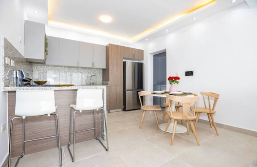 Santiago Province Condo | Santiago Condo by El Monumento