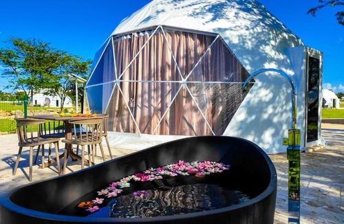 Playa Chiquita Villa | Santa Fe Club