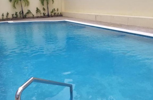 Gregorio Luperon Apartment | SANTIAGO PARADISE JARDINES