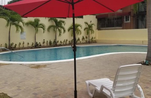 Gregorio Luperon Apartment | SANTIAGO PARADISE JARDINES