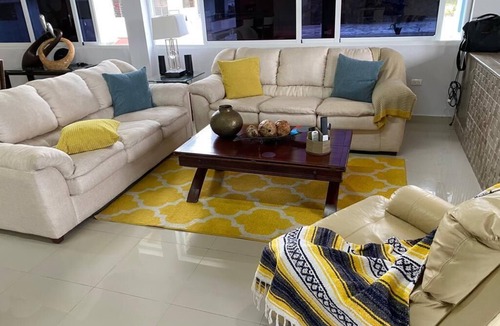 La Zurza Apartment | Santiago Monumental