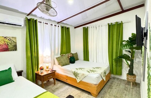 Santo Cerro Hotel | Santo Cerro Natural Park Eco Lodge con Vista Panorámica y Experiencias Naturales