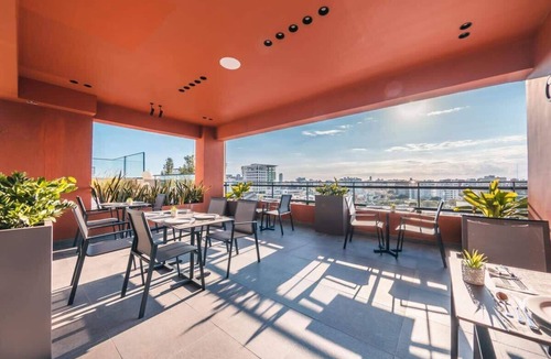 Downtown Santo Domingo Apartment | Santo Domingo Oasis: Modern Apartment w/Amenities