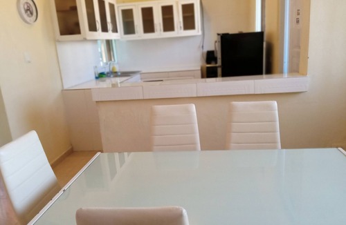 Alma Rosa Apartment | Santo Domingo apartment east Moises urbanization, 40 minutes BOCA CHICA BEACH.