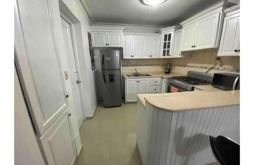 Villa Mella Condo | Santo Domingo huge furnished longterm available apt