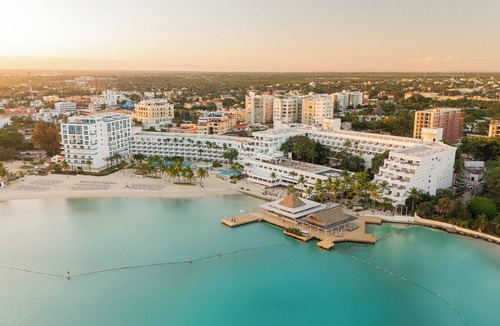 Boca Chica Hotel | Santo Domingo Bay Convention Resort & Casino