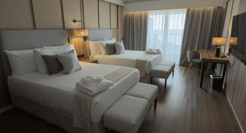 Boca Chica Resort | Santo Domingo Bay Convention Resort & Casino