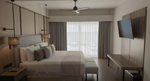 Boca Chica Resort | Santo Domingo Bay Convention Resort & Casino