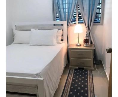 Monte Cristi Apartment | Santo Domingo Este 15 minutes from airport and 18 minutes from Boca Chica Beach