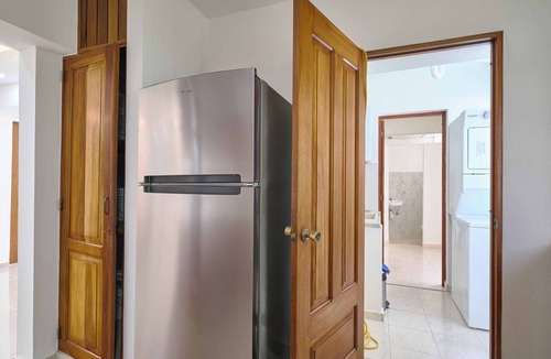 Ciudad Universitaria House | Santo Domingo GETAWAY OASIS