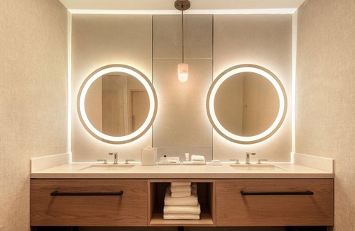 Lope De Vega Hotel | Santo Domingo Marriott Hotel Piantini - New Hotel