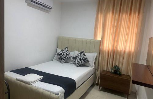 Guaricano Apartment | Santo Domingo NORTE OASIS by Jacobo Majluta