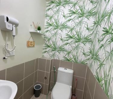Santolan Hostel | Satori Residences by Lyka
