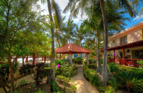 Las Salinas Villa | Sava Salinas