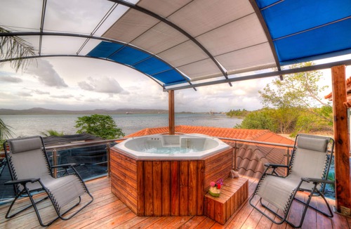 Las Salinas Villa | Sava Salinas