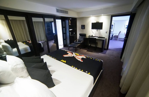 El Callejon Hotel | Savoy Hotel Boutique Las Terrenas
