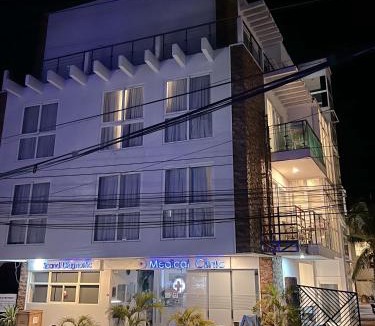 Boracay Island Apartment | Scandi Club Boracay by Simple Realty Management