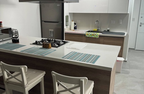 El Soco Apartment | Scape to the Beach 2-bedroom apartment in playa nueva Romana golf pool & beach