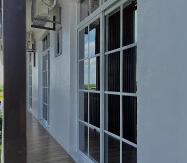 Concepcion House | SCK Resort Venue 1