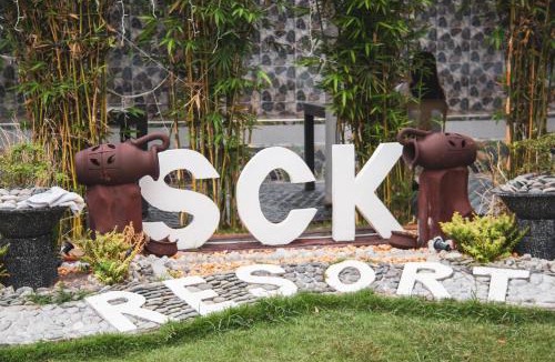 Concepcion House | SCK Resort Venue 1