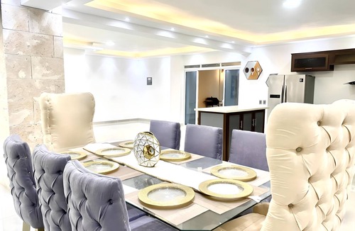 Miraflores Villa | SD 14BR Worry-free Villas + Daily Transportation
