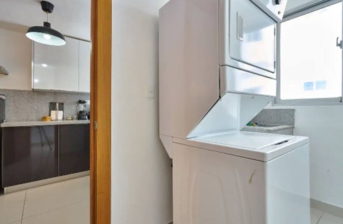 La Arboleda Apartment | SD 3BR Luxury Sunshine Apt 2 + Free Bonus