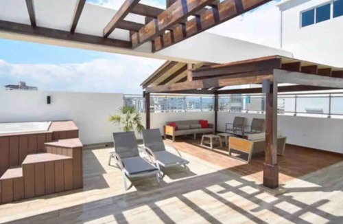 La Arboleda Apartment | SD 3BR Luxury Sunshine Apt 2 + Free Bonus