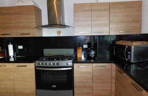 Evaristo Morales Apartment | SD 4BR Luxury Penthouse - Jacuzzi, Top Views & Near BlueMall