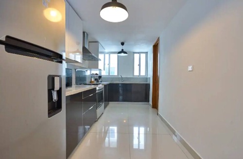 Ensanche Naco Apartment | SD 6BR Luxury Sunshine 2 Apt B + Free Bonus