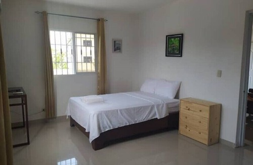 Santo Domingo Este House | SDQ airport 8 min/Apt. Bamboo close to caribe tours
