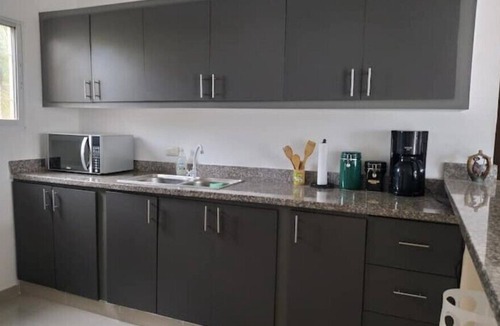 Santo Domingo Este House | SDQ airport 8 min/Apt. Bamboo close to caribe tours