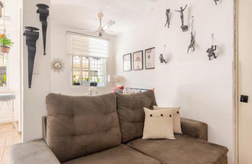 Zona Colonial Apartment | SDQ Colonial Zone an great find