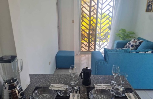 Barrio Santa Lucia Apartment | Sea view apartment 5 minutes away from the best beaches of Rio San Juan.
