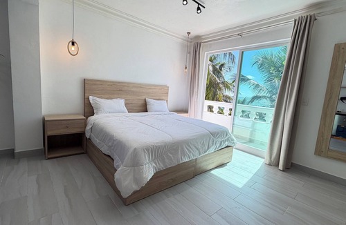 Mar De Sol Hotel | Sea View Room - Premium Plus No. 2