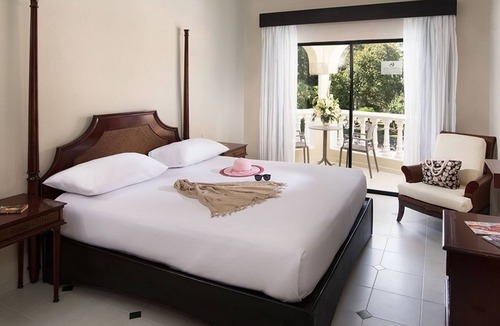 Los Brazos Villa | Sea view villa overlooking the ocean
