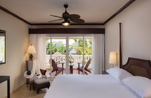 Los Brazos Villa | Sea view villa overlooking the ocean
